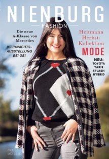 Nienburg Fashion vom 30.10.2018
