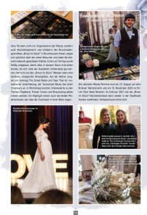 Nienburg Fashion Hochzeits-Edition Seite 12