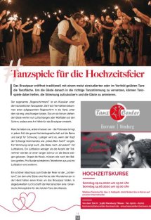 Nienburg Fashion Hochzeits-Edition Seite 14