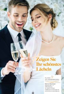 Nienburg Fashion Hochzeits-Edition Seite 16