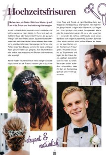 Nienburg Fashion Hochzeits-Edition Seite 30