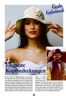 Nienburg Fashion Hochzeits-Edition Seite 31