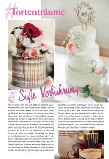 Nienburg Fashion Hochzeits-Edition Seite 38