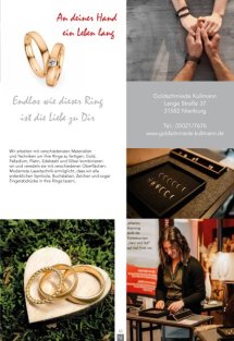 Nienburg Fashion Hochzeits-Edition Seite 43