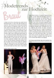 Nienburg Fashion Hochzeits-Edition Seite 44