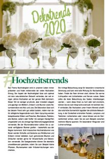 Nienburg Fashion Hochzeits-Edition Seite 52