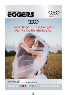 Nienburg Fashion Hochzeits-Edition Seite 66