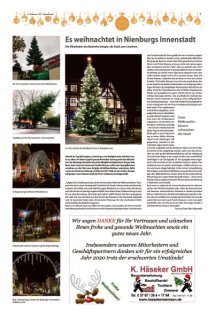 Weihnachtszeitung Seite 3