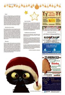 Weihnachtszeitung Seite 5