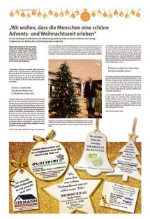 Weihnachtszeitung Seite 9