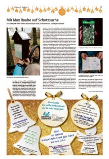 Weihnachtszeitung Seite 29