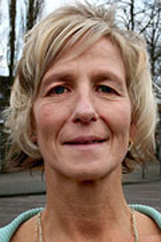 Sylvia Kuhlenkamp