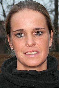 Nicole Krinke