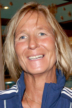 Sylvia Kuhlenkamp