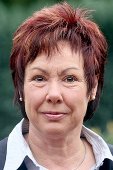 Regina Ganzschuh