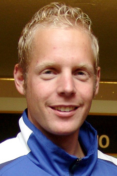 Henning Müller